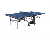 Теннисный стол Donic Indoor Roller 800 230288-B Blue