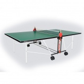 Теннисный стол Donic Indoor Roller Fun Green 230235-G