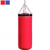 Мешок боксерский (с кольцом и цепью) Sportex MBP-33-110-40
