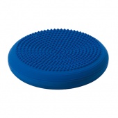 Балансировочный диск TOGU Dynair Ballkissen Senso 30 см, синий 400874