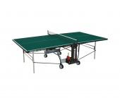 Теннисный стол Donic Indoor Roller 800 230288-G Green