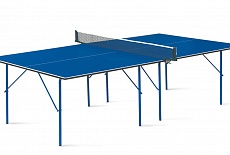 Расширение ассортимента - теннисные столы!