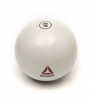 Гимнастический мяч 65 см Reebok RSB-16016