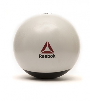 Гимнастический мяч 75 см Reebok RSB-16017