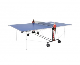 Теннисный стол Donic Outdoor Roller Fun 230234-B blue