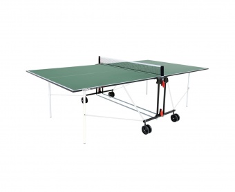 Теннисный стол Donic Indoor Roller SUN 230222-G green