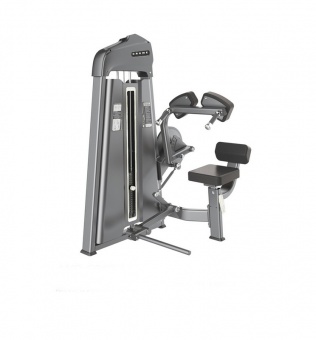 Пресс-машина Grome Fitness 5019А