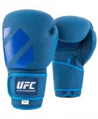 Тренировочные перчатки для бокса, 16 унций UFC TOT UTO-75435 Blue