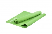 Коврик для йоги и фитнеса 183x61x0,4см Bradex SF 0682 зеленый
