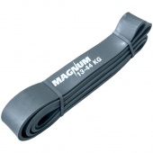 Эспандер-резиновая петля Magnum 32mm (серый) MRB100-32