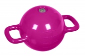 Гиря двуручная с динамическим центром тяжести и изменяемым весом до 6 кг Bradex SF 0707 (Watered kettle Bell)