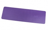 Коврик для пилатес Airex YogaPilates190PUR, 190x60x0,8, фиолетовый