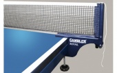 Сетка для настольного тенниса Gambler Rival 318 GGR318