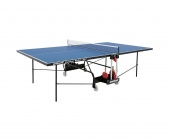 Теннисный стол Donic Outdoor Roller 400 230294-B синий