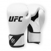 Боксерские перчатки UFC тренировочные для спаринга 6 унций UHK-75118