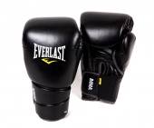 Боксерские перчатки Everlast Protex2 Muay Thai 12oz 7352