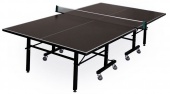 Теннисный стол всепогодный Weekend Master Pro Outdoor (274 х 152,5 х 76 см, коричневый) 51.405.09.2