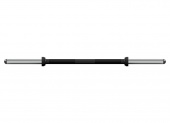 Гриф для штанги олимпийский Marbo L150 см D50мм Fat Bar Short MF-G005