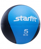 Медбол Starfit Pro GB-702 5кг
