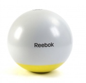 Гимнастический мяч Reebok 65 см RSB-10016