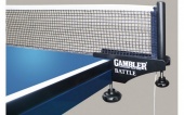 Сетка для настольного тенниса Gambler Battle 312 GGB312