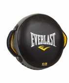 Макивара Everlast Punch черный 531001