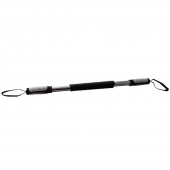 Эспандер грудной Start Up Power Twister 75х6,5 см (ручки: TPR) NT30075