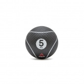 Медицинский мяч 5 кг Reebok RSB-16055