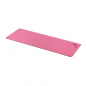 Коврик для йоги 183x61x0,4смсм Airex Yoga ECO Grip Mat YOGAECOGMPI розовый