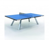 Теннисный стол Donic Outdoor Galaxy 230237-B синий