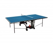 Теннисный стол Donic Outdoor Roller 600 230293-B синий