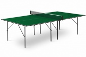 Теннисный стол Start Line Hobby - 2 green