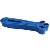 Эспандер Sportex-Резиновая петля Crossfit 64 mm E32175 синий