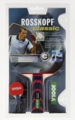 Ракетка для настольного тенниса Jolla Rosskopf Classic 54200