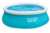 Бассейн 183х51см Intex Easy Set 28101