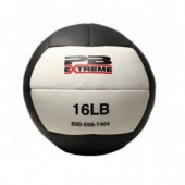 Медбол 7,2 кг Extreme Soft Toss Medicine Balls Perform Better 3230-16