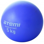 Медбол Atemi ATB05 5 кг