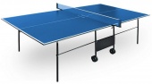 Всепогодный стол для настольного тенниса Weekend Standard II 51.404.09.1