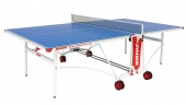 Всепогодный теннисный стол Donic Outdoor Roller De Luxe 230232-B