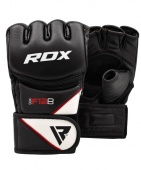 Перчатки для MMA RDX GGR-F12B, черный