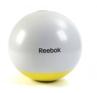 Гимнастический мяч Reebok 65 см RSB-10016