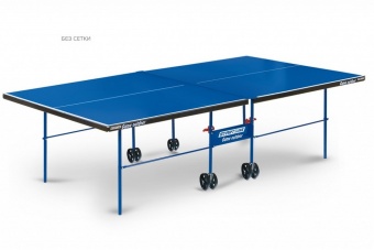 Теннисный стол Start Line Game Outdoor - 2 без сетки 6034-1
