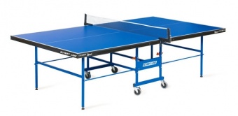 Теннисный стол домашний Start line Sport без сетки 18 мм. 60-62