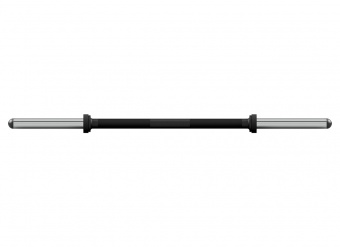 Гриф для штанги олимпийский Marbo L150 см D50мм Fat Bar Short MF-G005