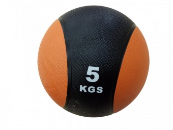 Медбол Grome Fitness BL019-5K 5кг